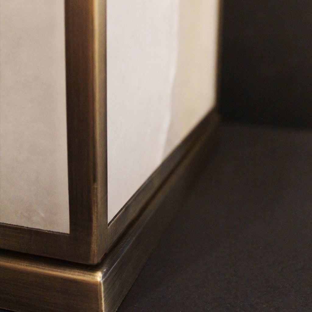 Alastair Table Lamp_Tall_Murano Plus Lighting NZ