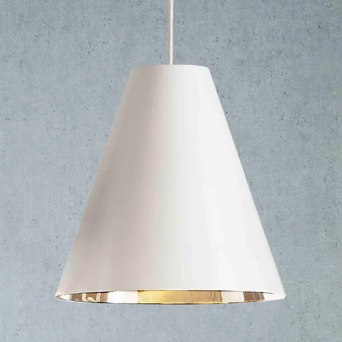 Alexis Nickel Pendant Light