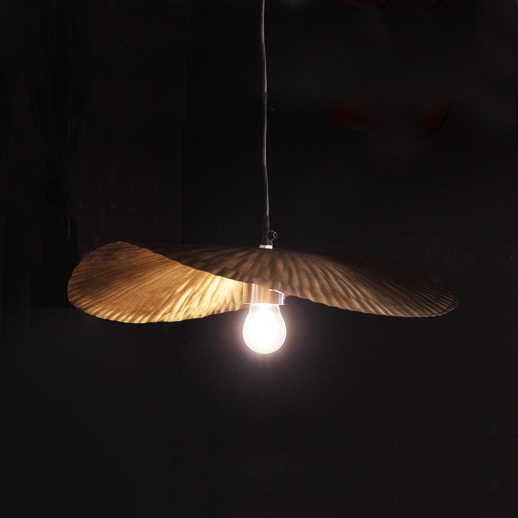 Alisha Pendant Small