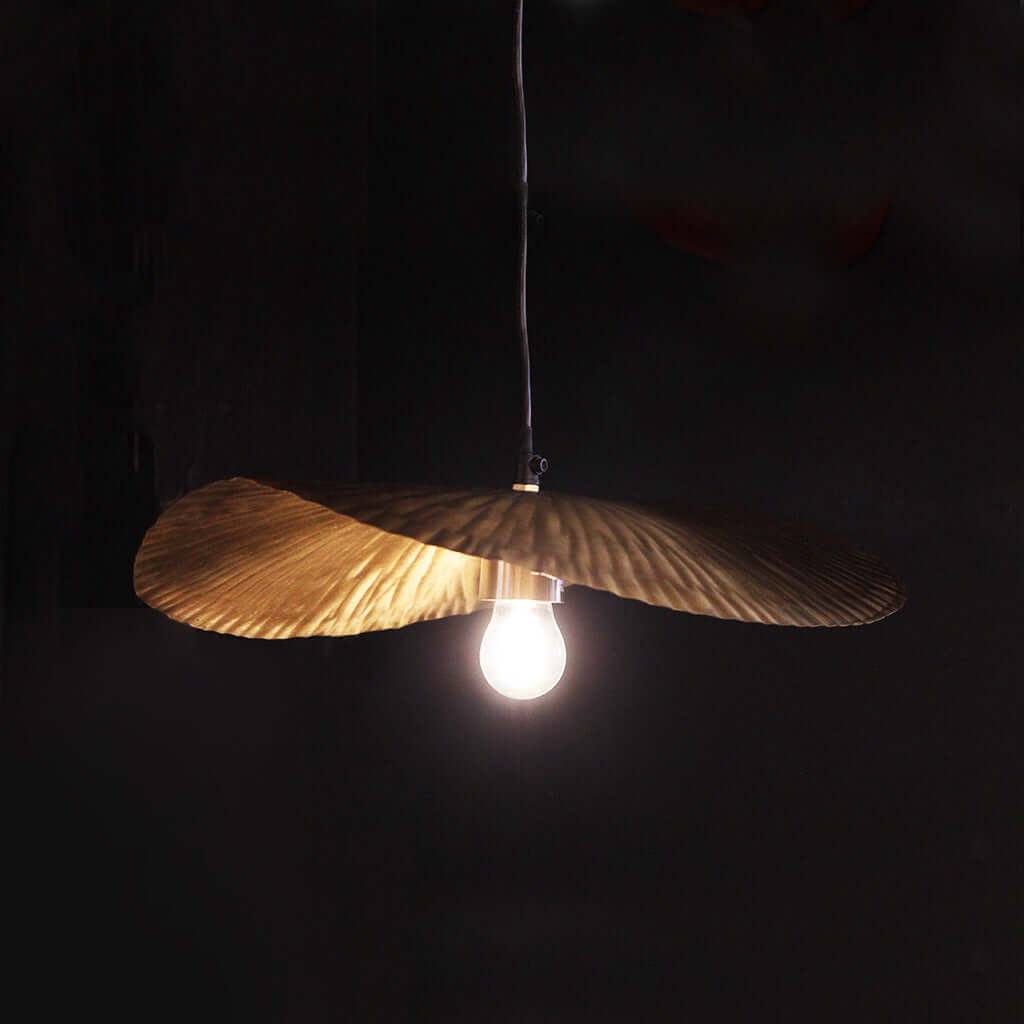 Alisha Pendant Small