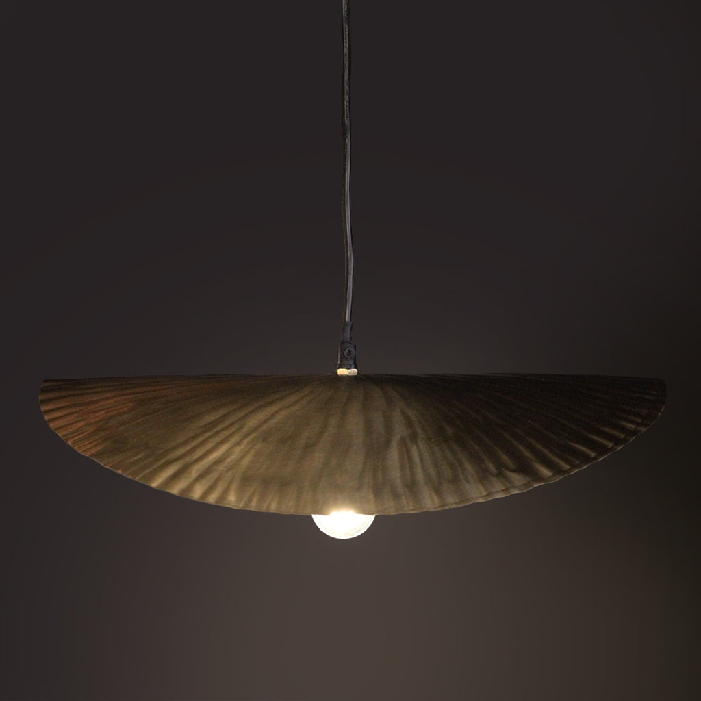 Alisha Pendant Small