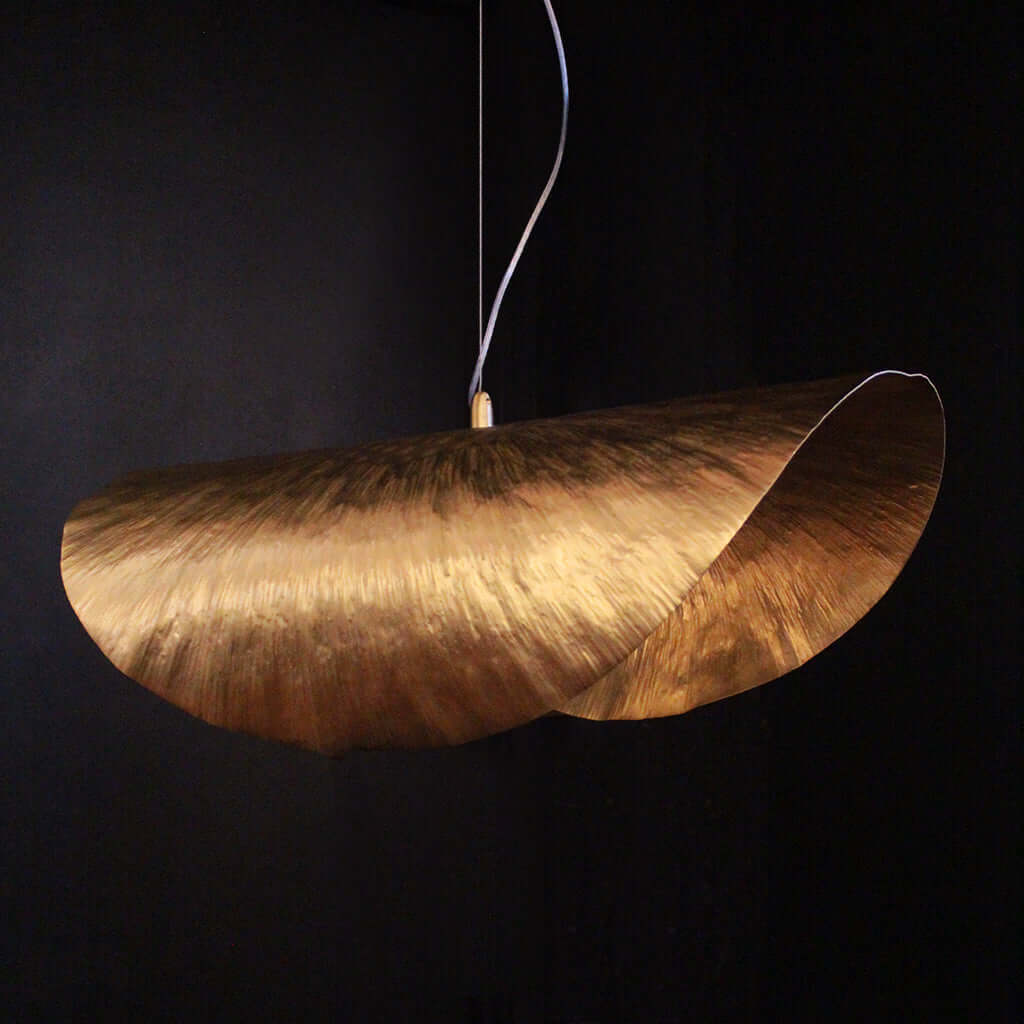 Alisma Pendant