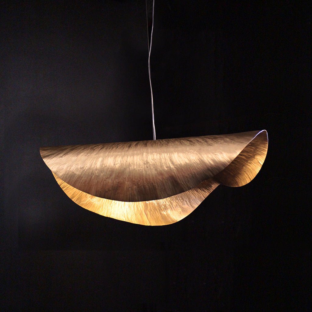 Alisma Pendant