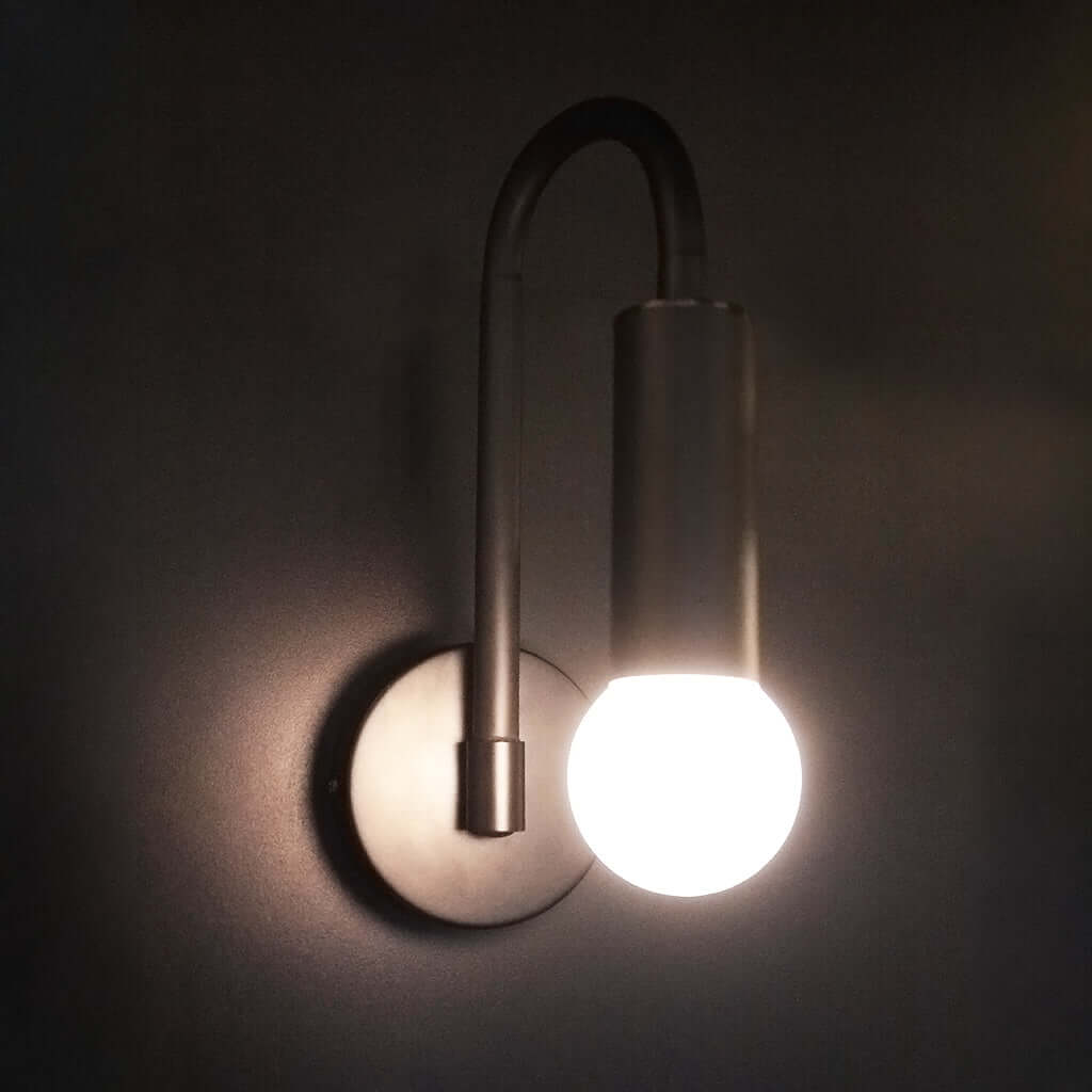 Annie Wall Light