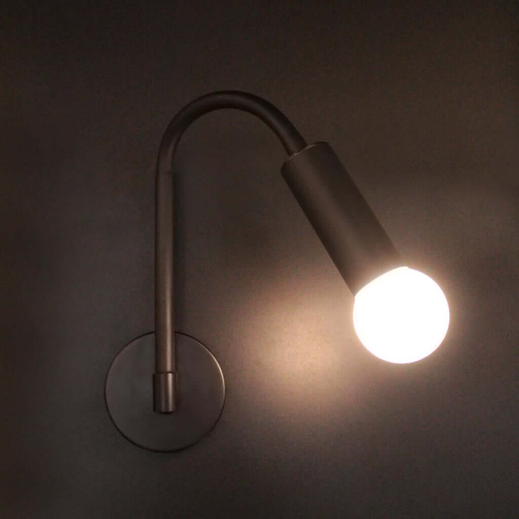 Annie Wall Light