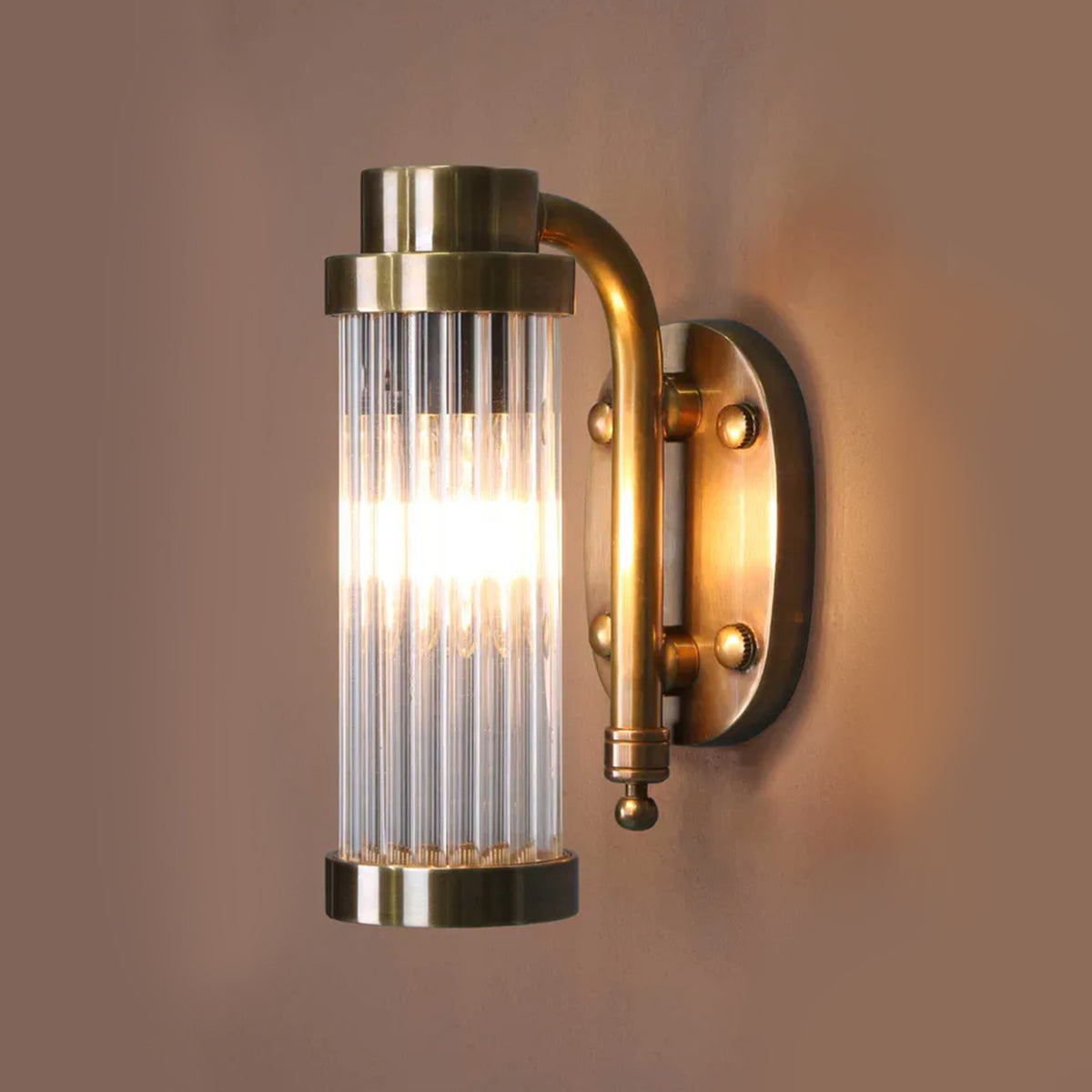 Anton Wall Light