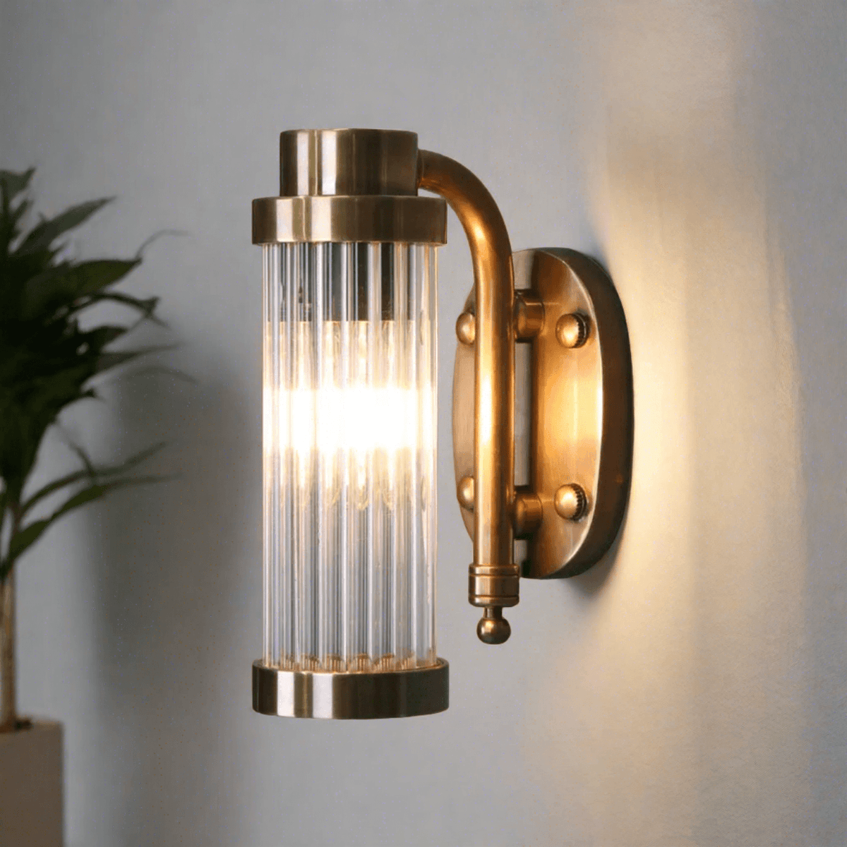 Anton Wall Light
