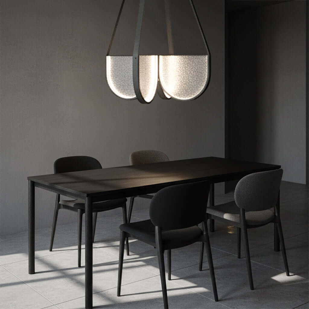 Arch Pendant - 4 Light