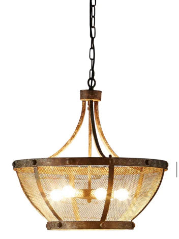 Baptiste Pendant Light
