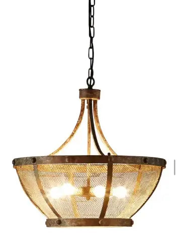 Baptiste Pendant Light