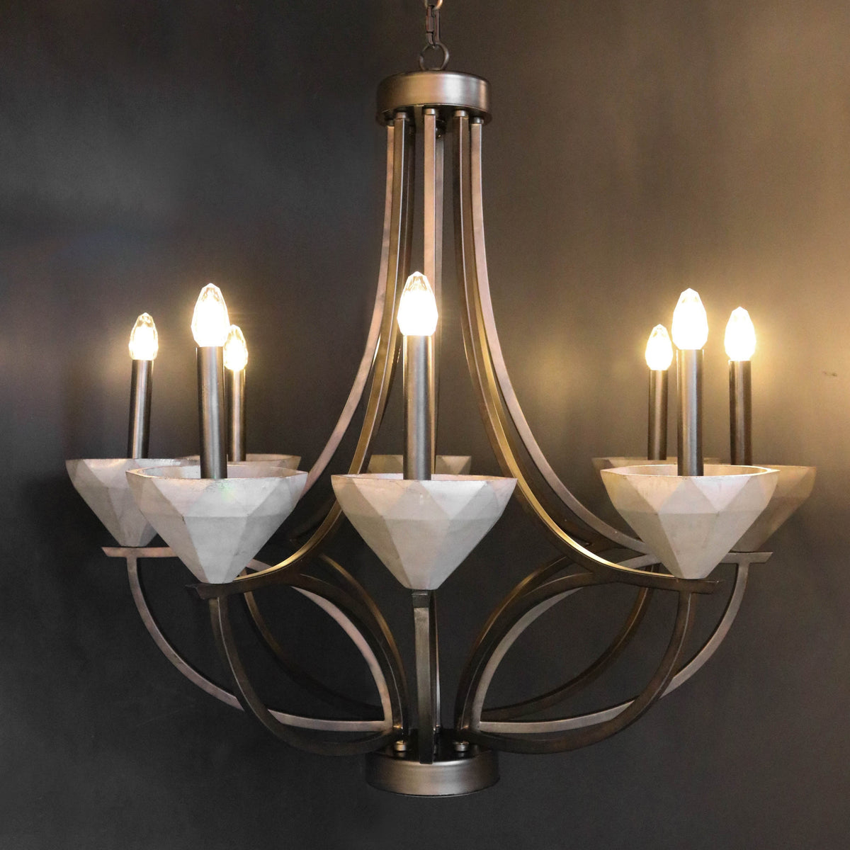 Benedetta Chandelier