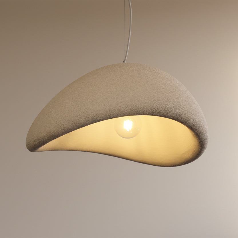 Boshi Pendant Light 600D Style A_Murano Plus Lighting NZ
