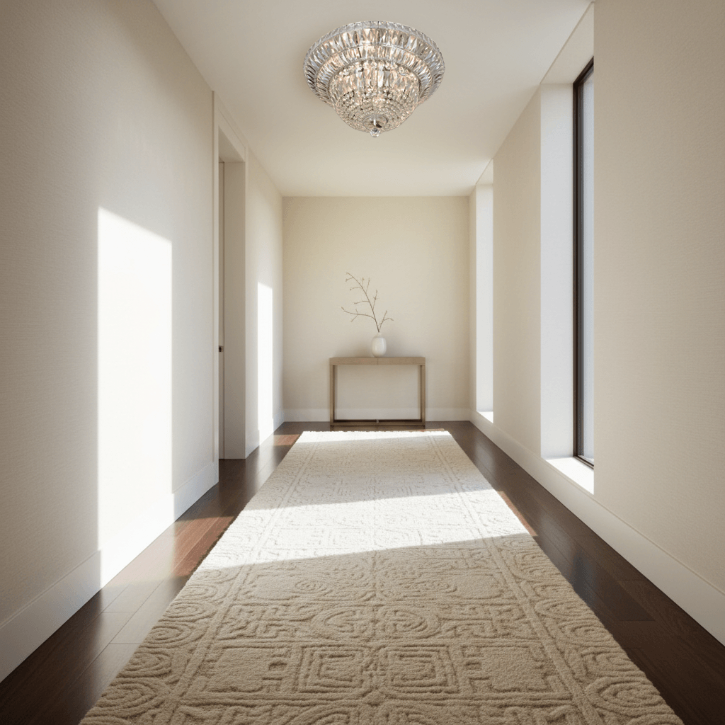 Cacique Ceiling Mount
