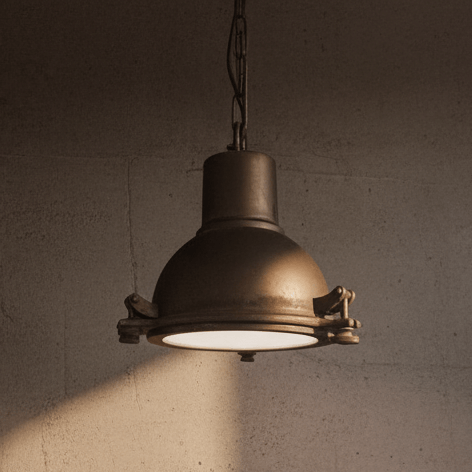 Campbell Pendant