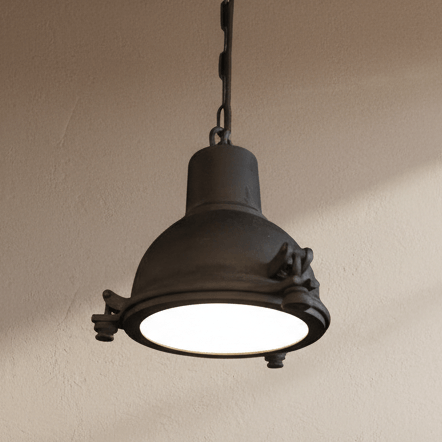Campbell Pendant