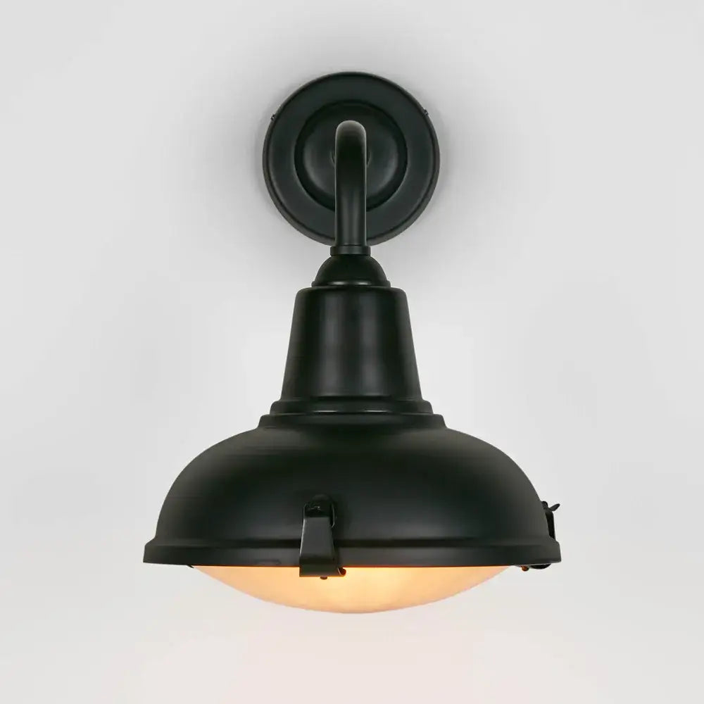 Captain Wall Light