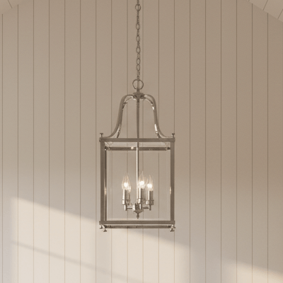 Wessex Pendant