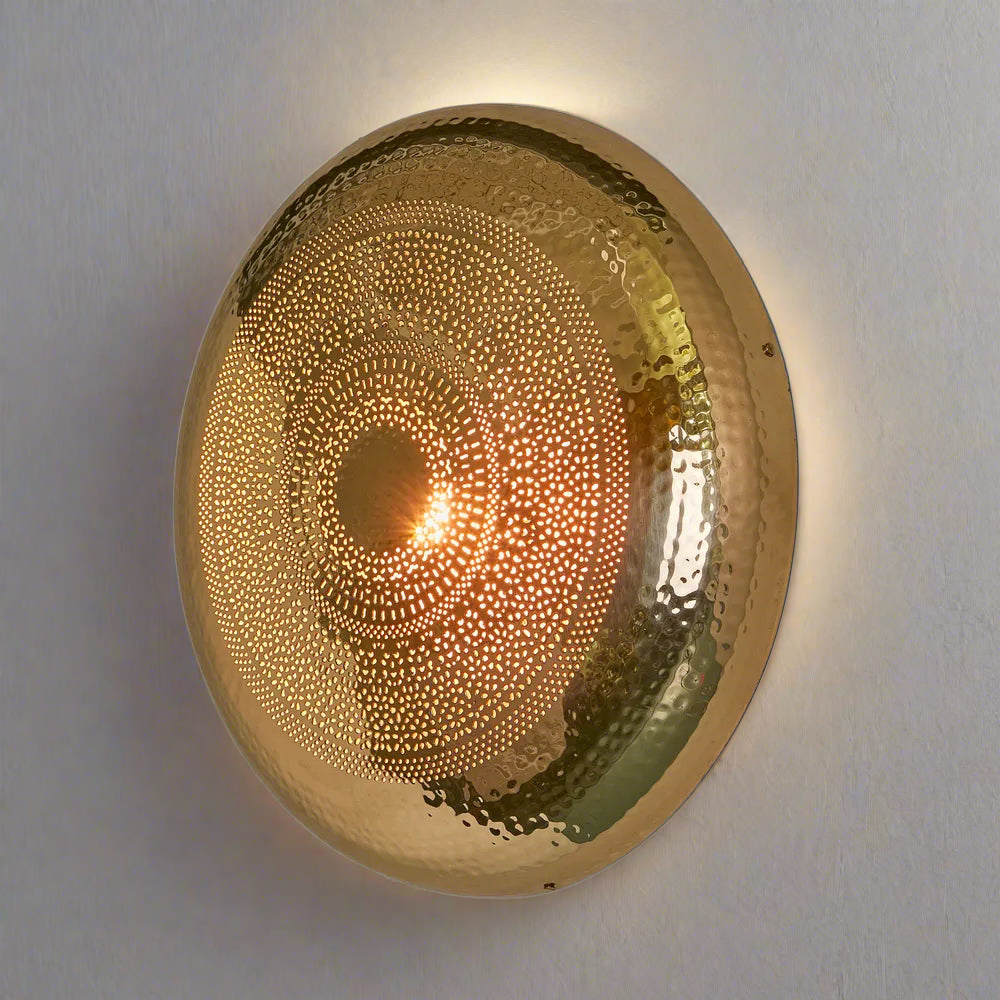 Casablanca Wall Light