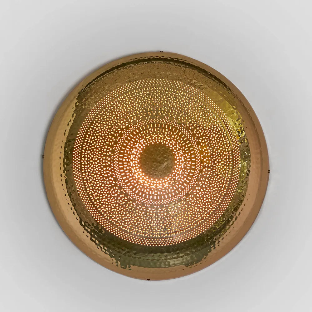 Casablanca Wall Light