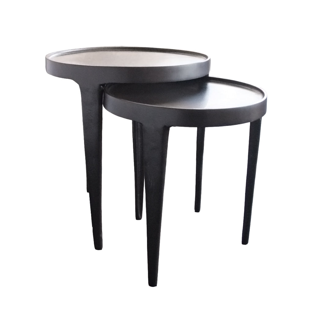 Casta Side Table - Set of 2