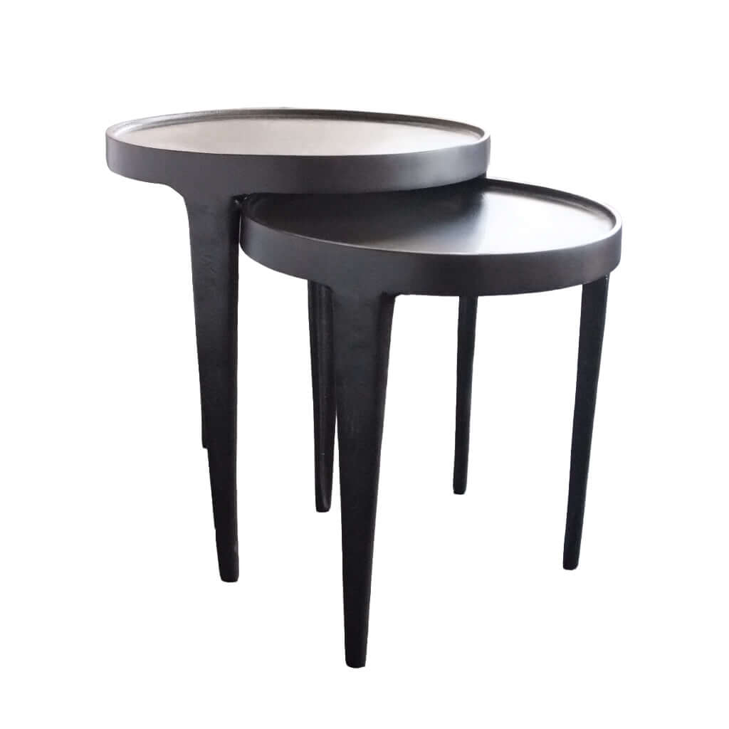 Casta Side Table - Set of 2