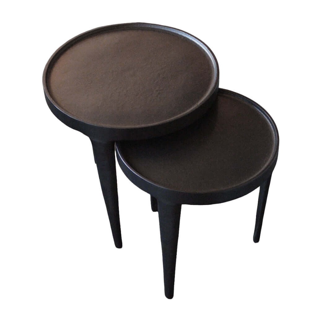 Casta Side Table - Set of 2