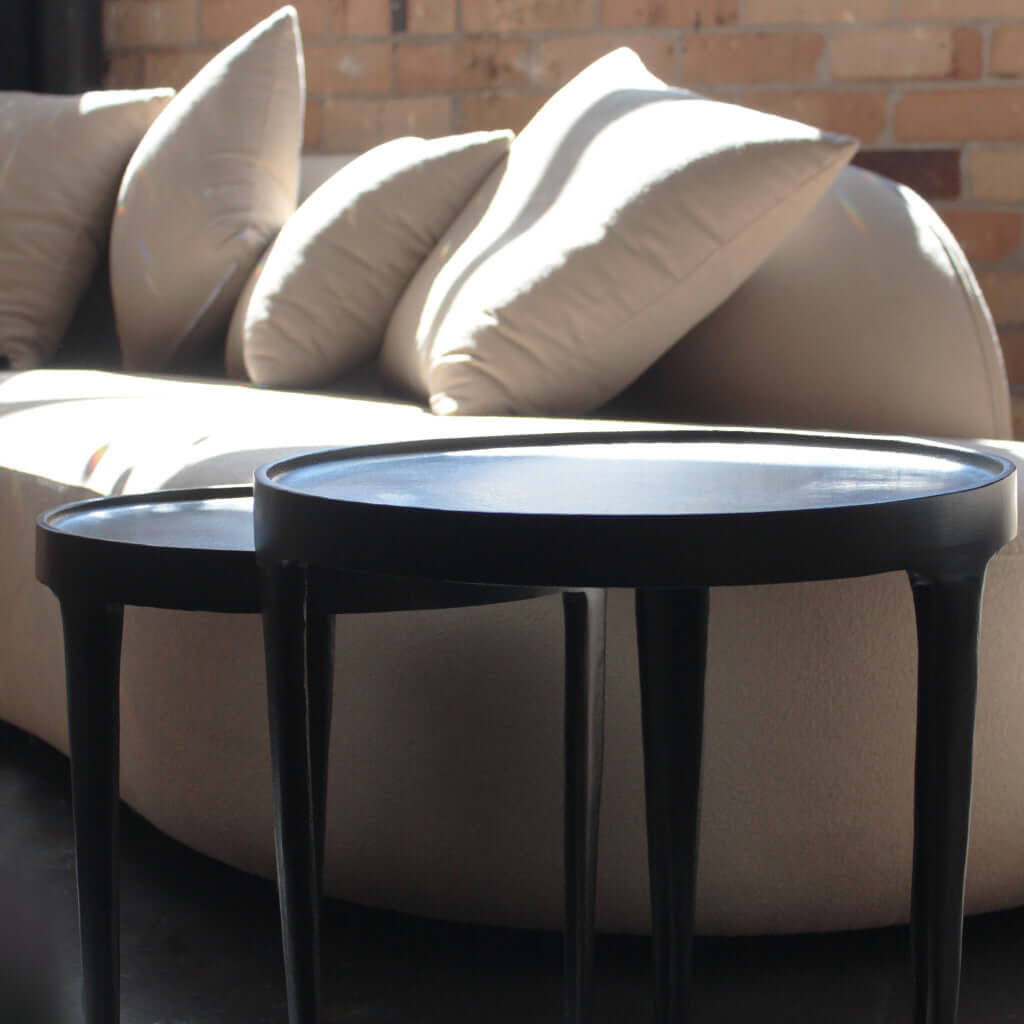 Casta Side Table - Set of 2