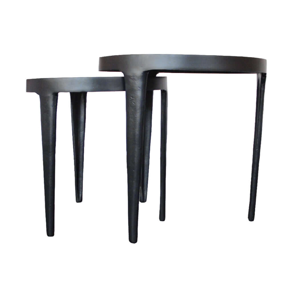 Casta Side Table - Set of 2