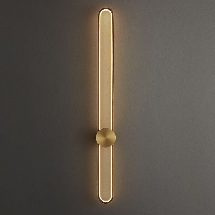 Cinta Wall Light Murano Plus NZ