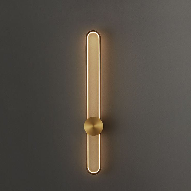 Cinta Wall Light Murano Plus NZ