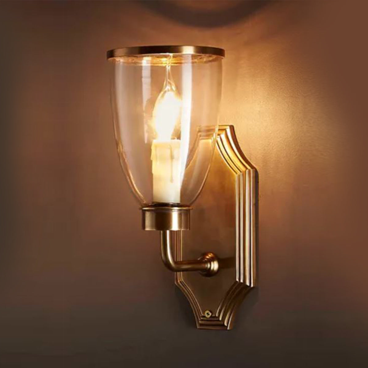 Codie Wall Light