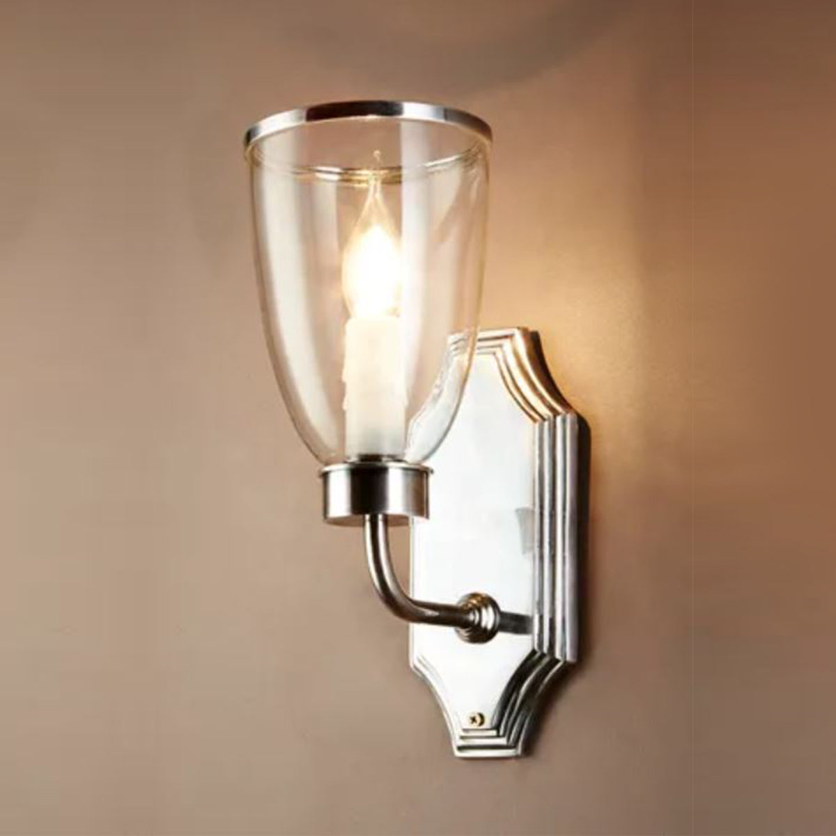 Codie Wall Light