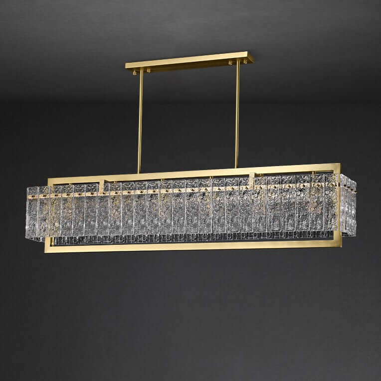 Conan Horizontal Pendant