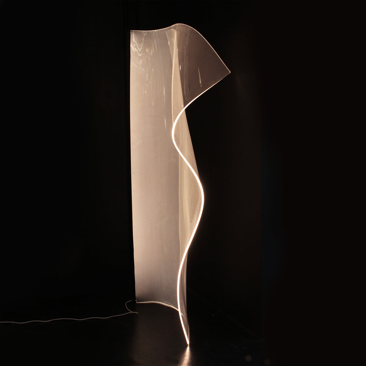 Cronus Floor Lamp