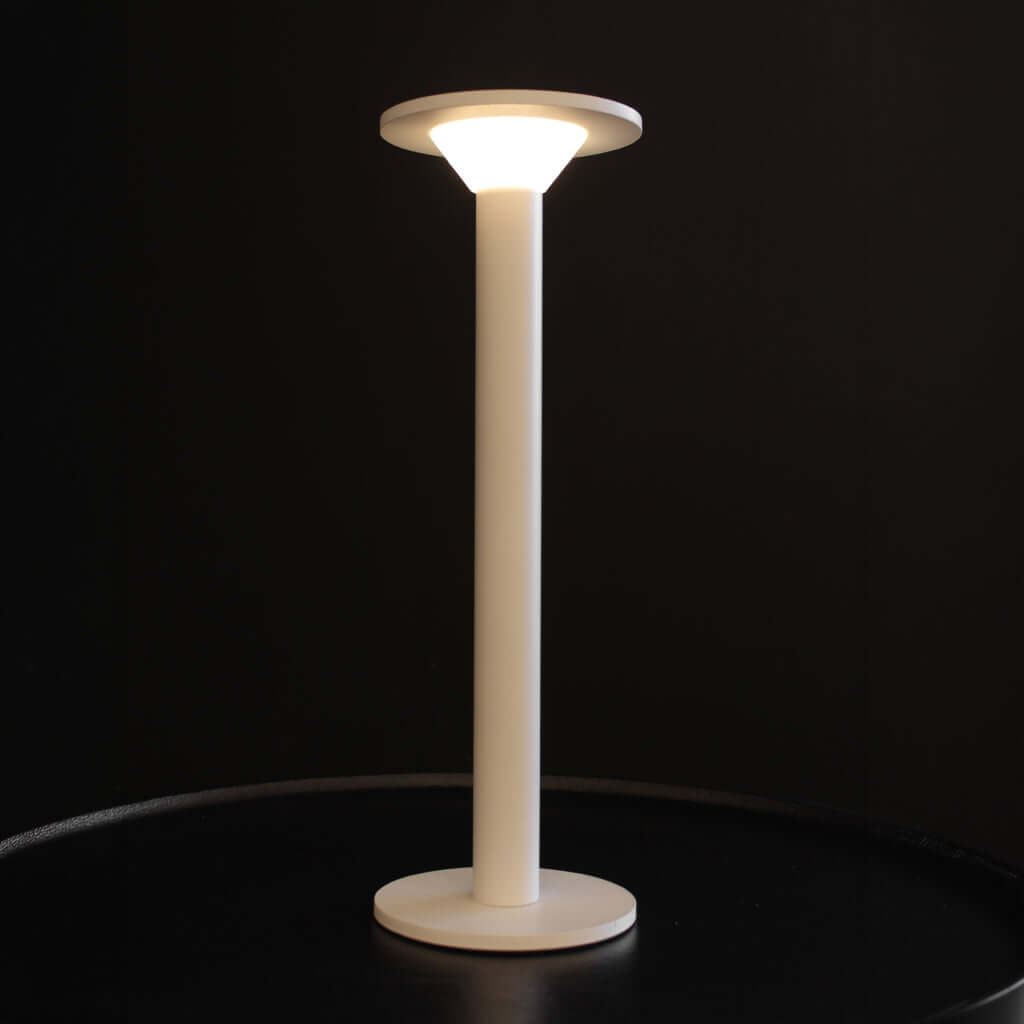 Dais Rechargeable Table LampLampsMurano Plus