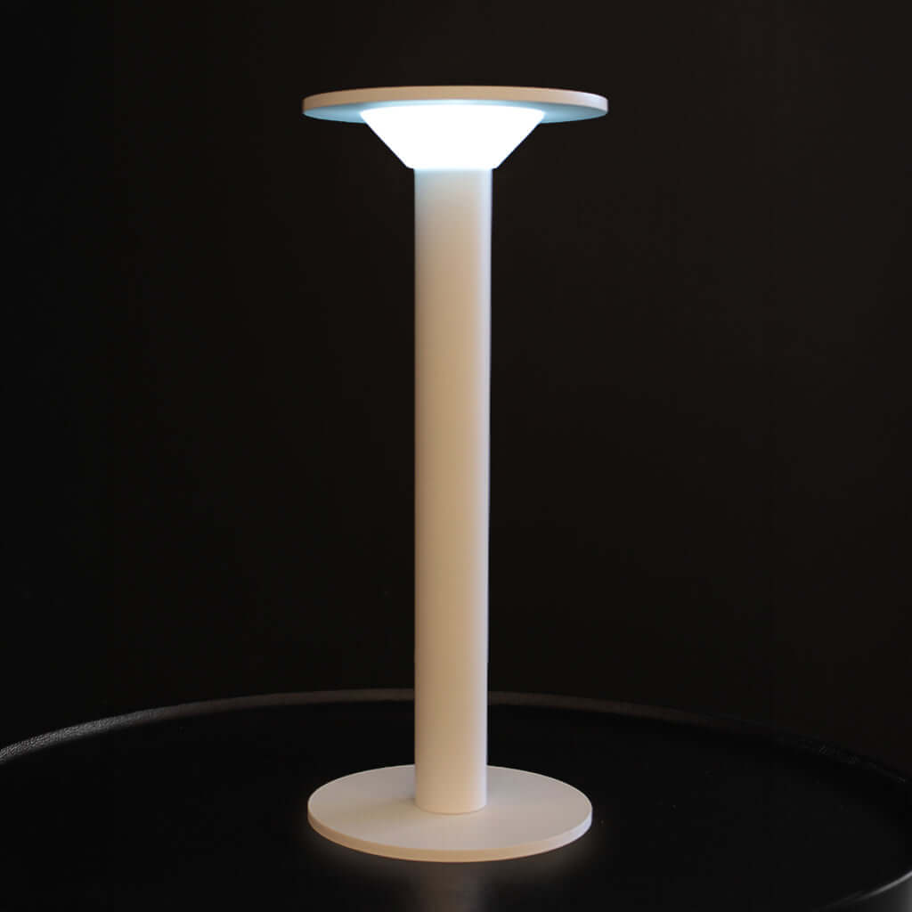 Dais Rechargeable Table LampLampsMurano Plus