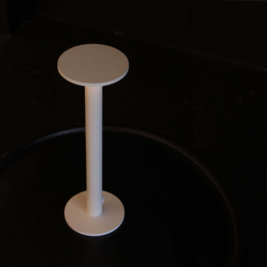 Dais Rechargeable Table LampLampsMurano Plus
