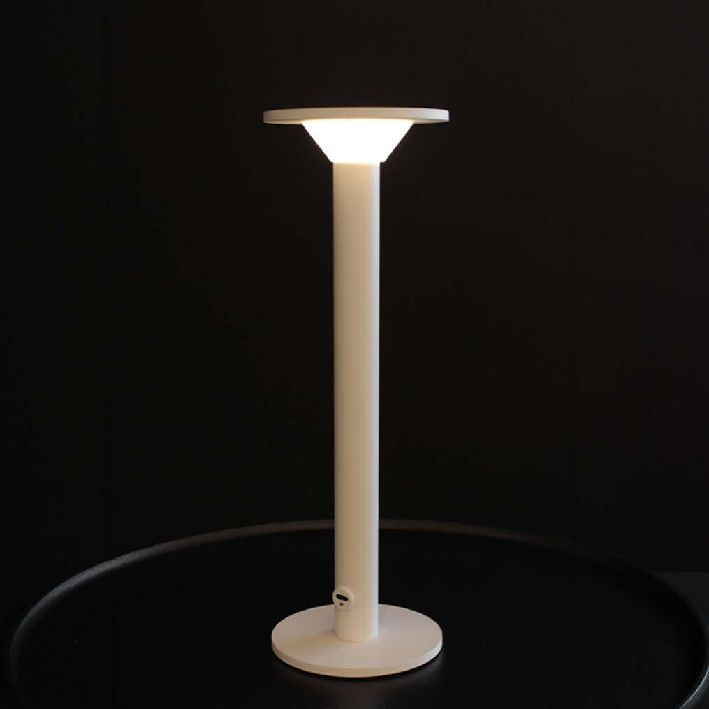 Dais Rechargeable Table LampLampsMurano Plus