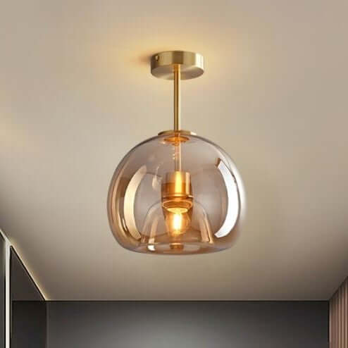 Deon Ceiling Light