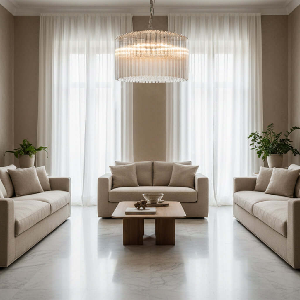 Droim Chandelier