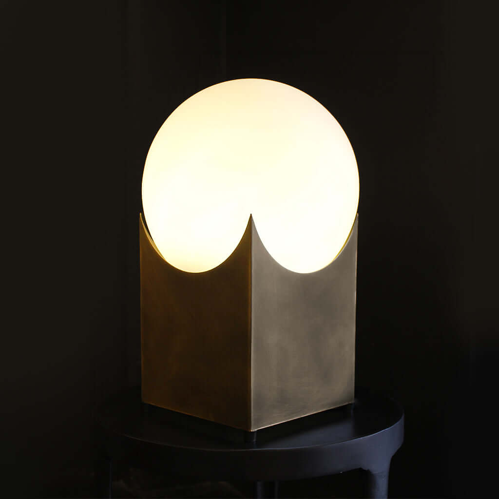 Dune Table LampLampsMurano Plus