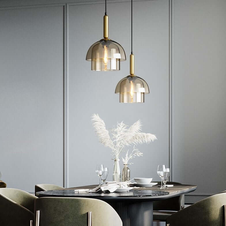 Elba Pendant