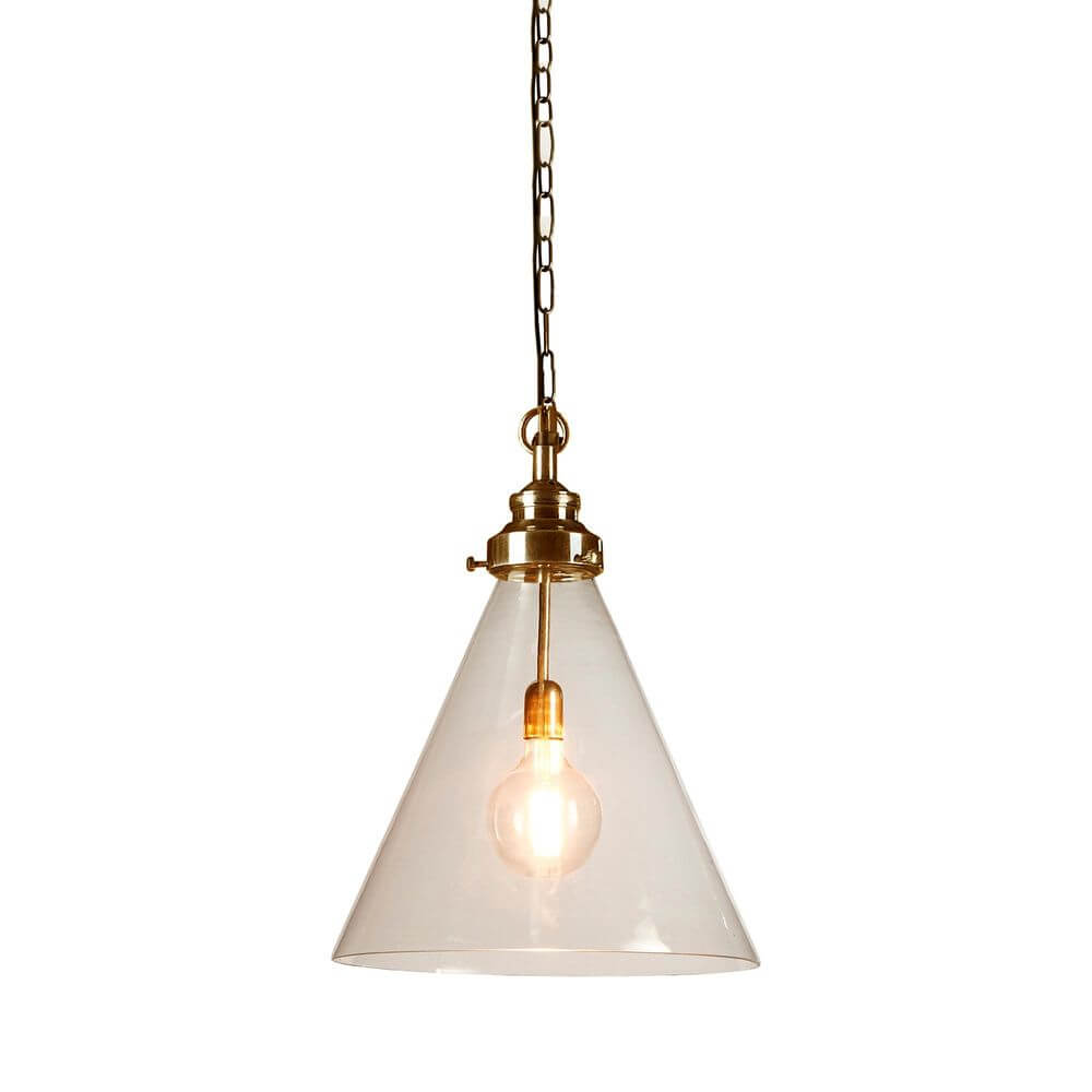 Exeter Pendant