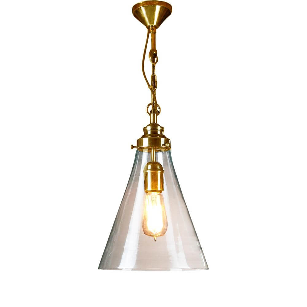 Exeter Pendant