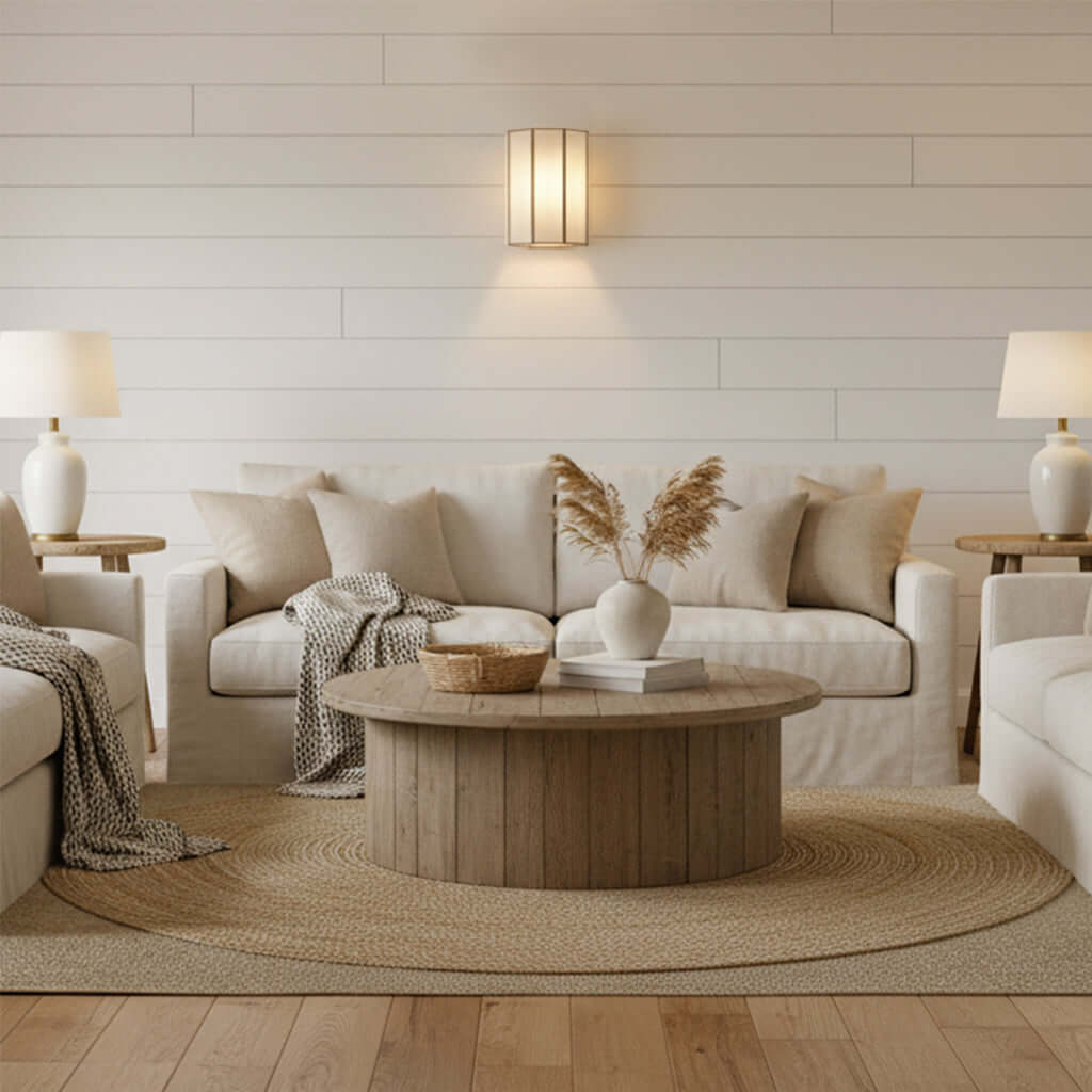Facets Wall Light