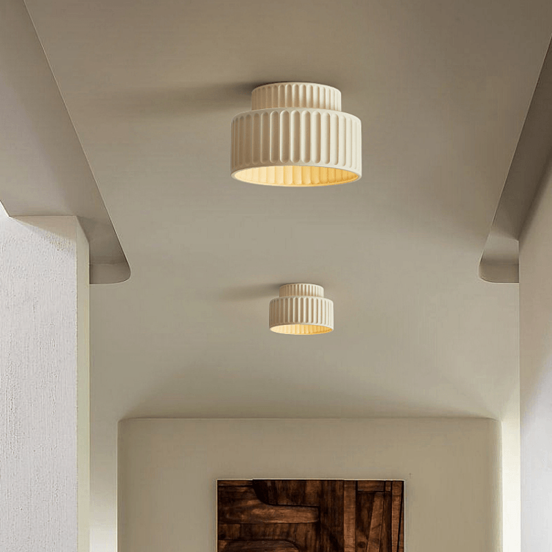 Fleur Ceiling Light