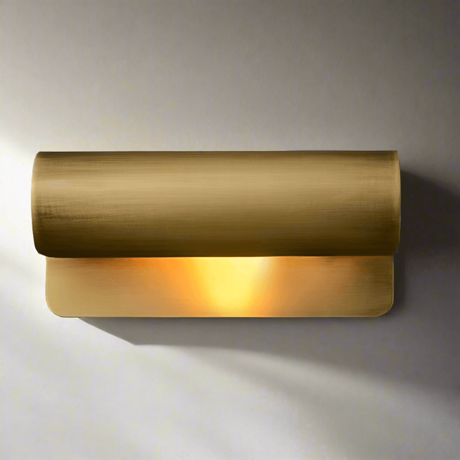 Folha Wall Light