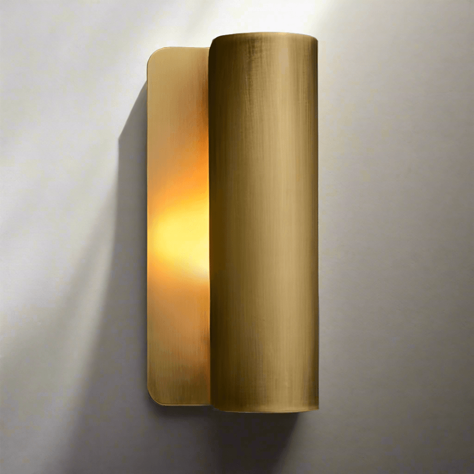 Folha Wall Light