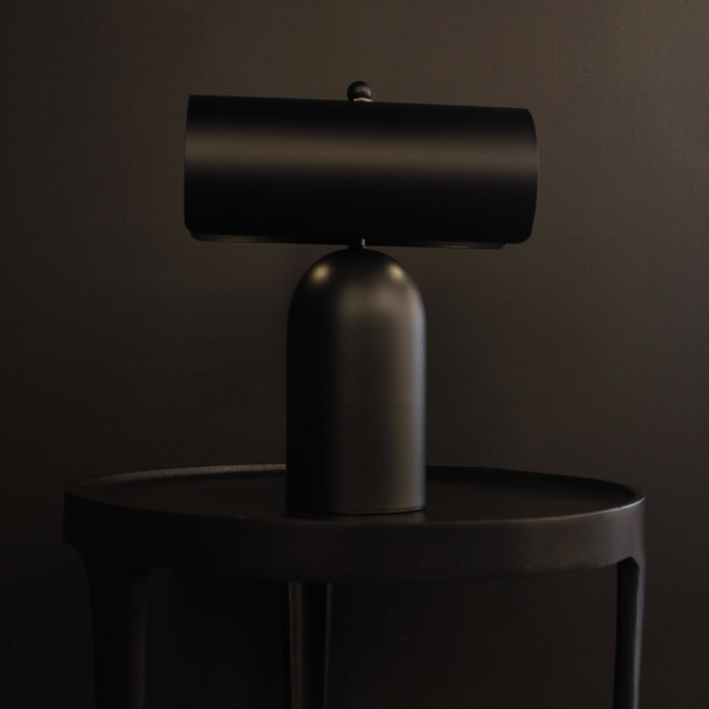 Forma Rechargeable Table Lamp