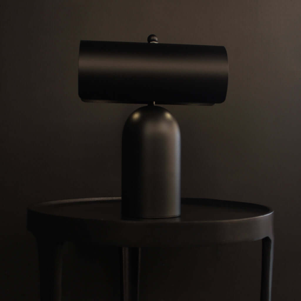 Forma Rechargeable Table Lamp